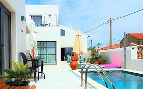 Casa Do Campinho B&B Boutique Guest House